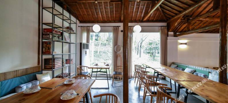 常熟蒋巷书院民宿图片