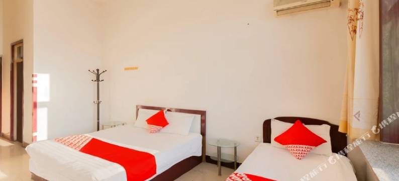 赤峰来福宾馆图片