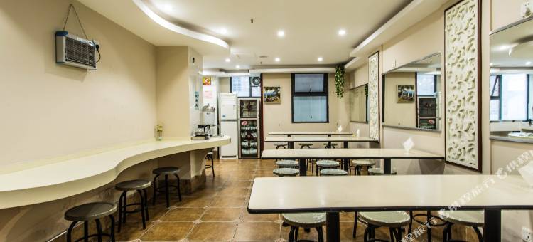 格林豪泰酒店(南宁江南万达亭子码头店)图片