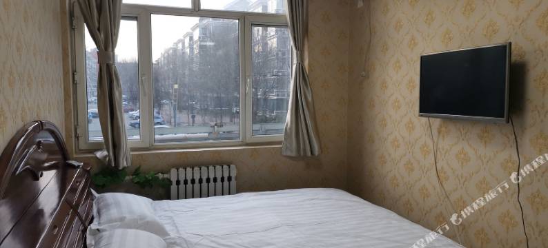 北京顺天盛宾馆图片