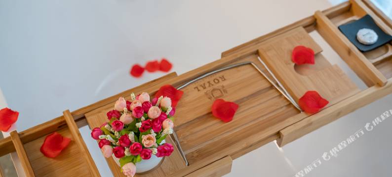 雅好花园酒店(深圳国际会展中心店)图片