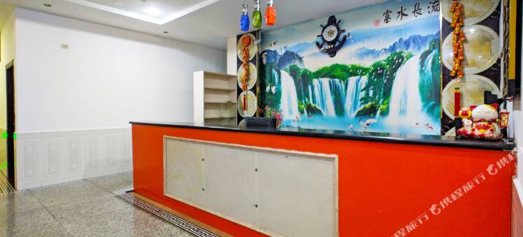 新余鸿雁宾馆图片