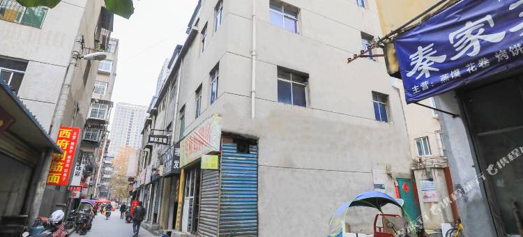 优雅宾馆(西安莲湖店)图片