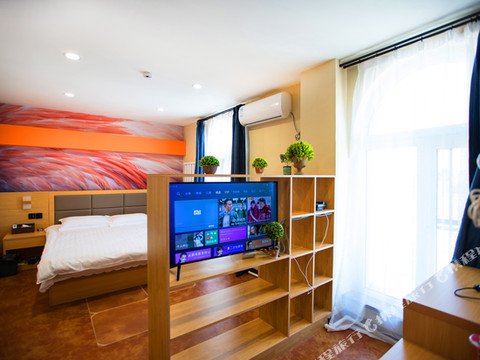 西丰V9假日宾馆