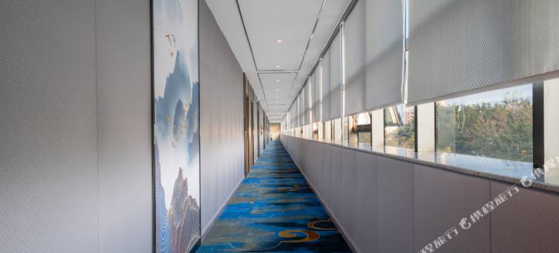 柏思雅致酒店(东莞塘厦天虹购物广场店)图片