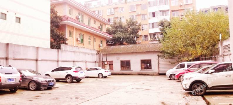 成都泰通世纪酒店(双流国际机场店)图片