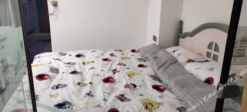 中牟忆拾光民宿(10号店)图片