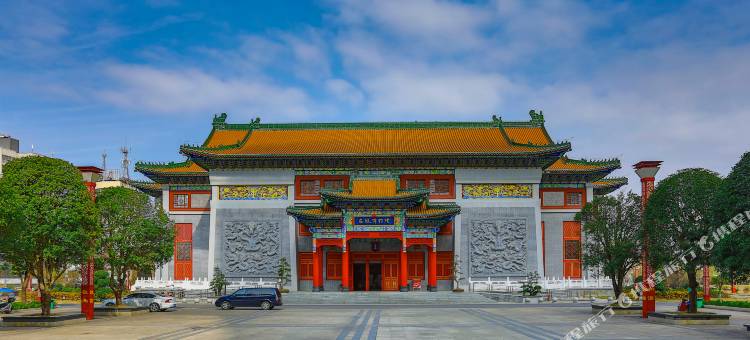 广州久龙酒店(独山汽车总站店)图片