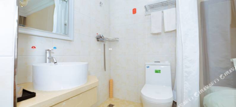 华驿酒店(大连启新街店)图片