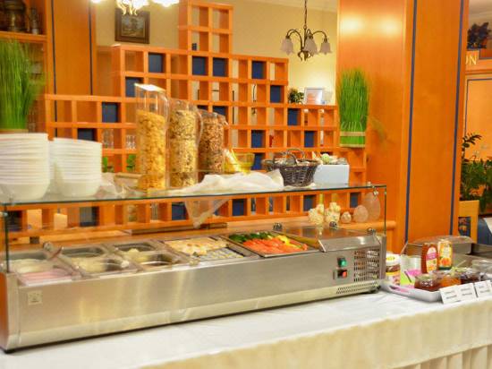 Hotel Haus Morjan Hotel Reviews And Room Rates Trip Com