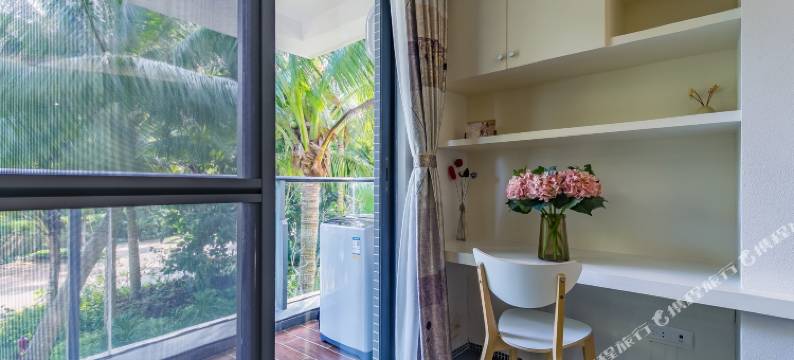 旅居家公寓(文昌高隆路店)图片