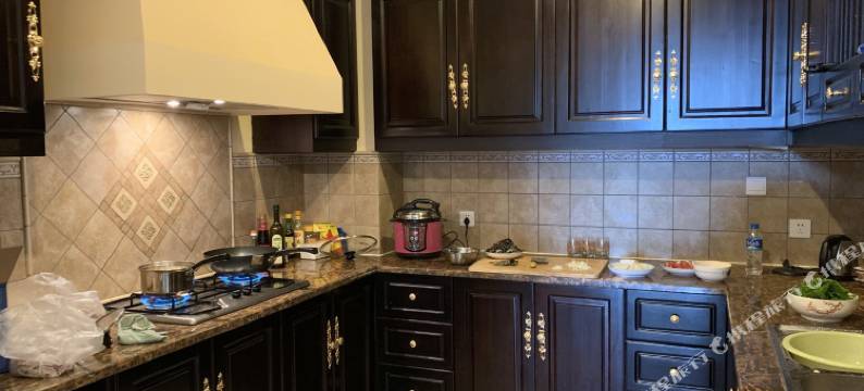 昆明面包15公寓图片