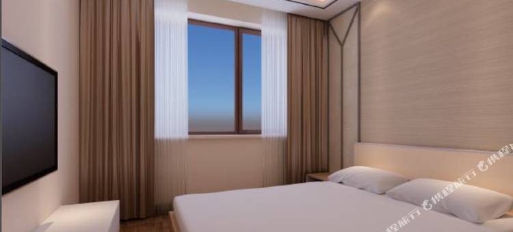 辽阳县恒安居旅店图片