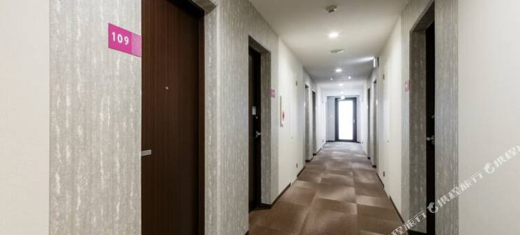 M’s 京都站春日酒店(M's Hotel Kyoto Station Kasuga)图片