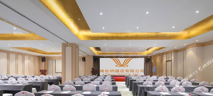 维也纳酒店(昆明白云路地铁站江岸店)图片