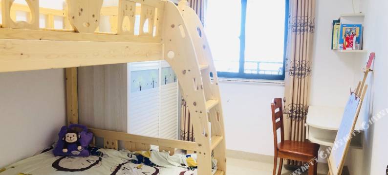 客新精品民宿图片