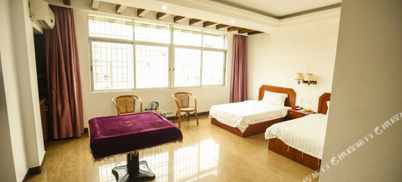 阳江烽桦宾馆图片