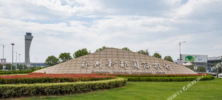 中州快捷酒店(新郑国际机场)图片
