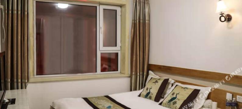 长春通达旅馆图片