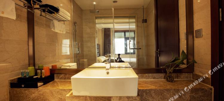 嘉悦酒店(河南省人民医院地铁站店)图片