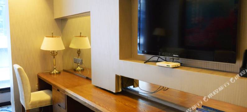 石柱星驿时尚酒店图片