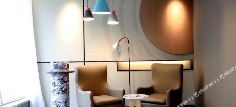 如家酒店·neo(青岛红岛高铁站国际会展中心店)图片