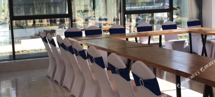 互悦·瑞安圣井左舍精品民宿图片