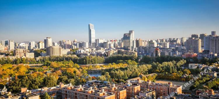 桔子酒店(昆明翠湖店)图片