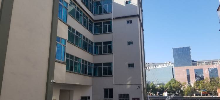 普洱思瑞酒店图片