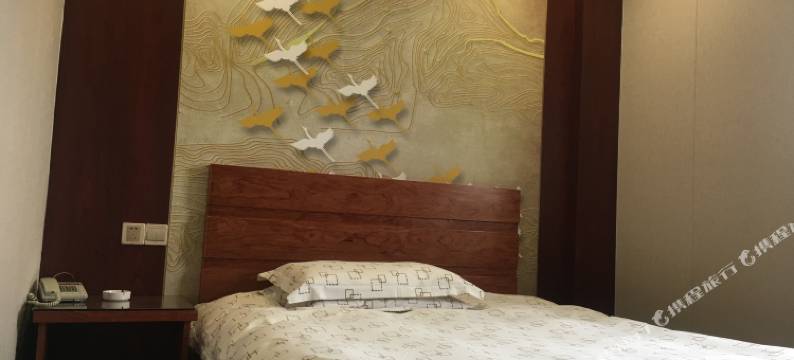 嘉兴有家宾馆图片