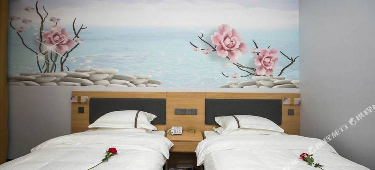 卫辉欣怡快捷酒店(卫辉汽车总站医学院第一附属医院店)图片