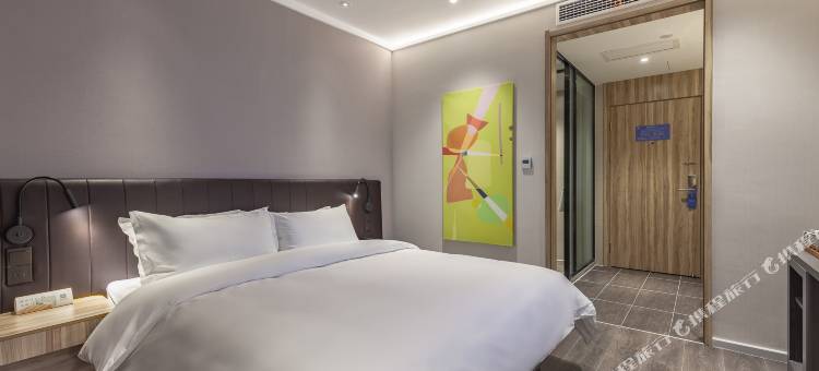 汉庭优佳酒店(聊城开发区店)图片