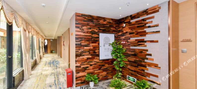 佛山思铂瑞国际酒店(顺德龙江会展中心店)图片