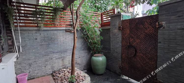 上海逐梦之音特色民宿图片