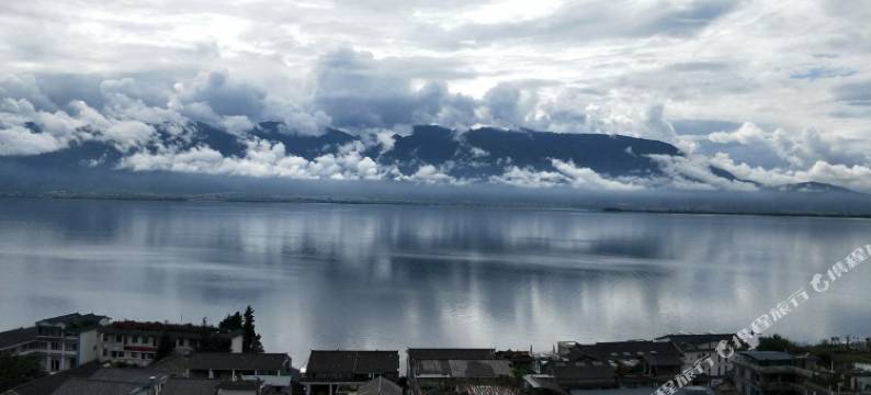 大理青果雅居客栈(大理古城店)图片