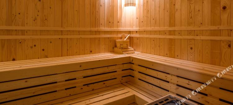 普吉岛米达大度假村(Mida Grande Resort Phuket)图片