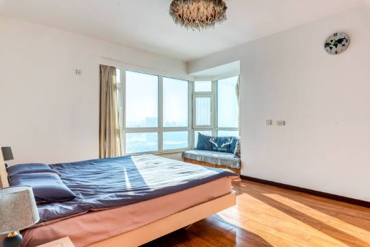 哈尔滨慧薇小窝公寓