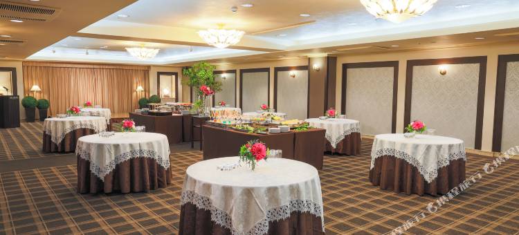 ART盛冈酒店(Art Hotel Morioka)图片