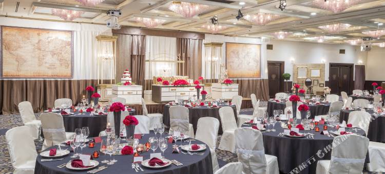 ART盛冈酒店(Art Hotel Morioka)图片