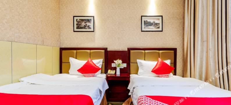 第一家旅馆(长治八一广场店)图片