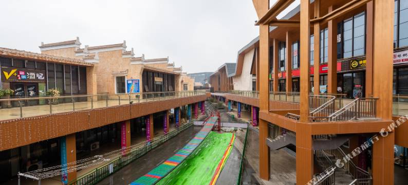 万载山水迎宾馆(万载古城店)图片