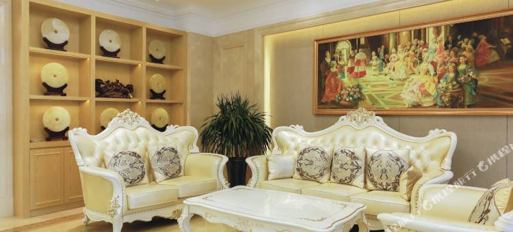 维也纳国际酒店(南京汤山温泉度假区店)图片