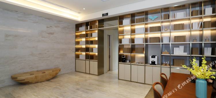 全季酒店(太原迎泽西大街店)图片