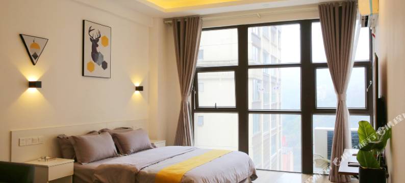 都匀夜宿贰拾贰舍图片