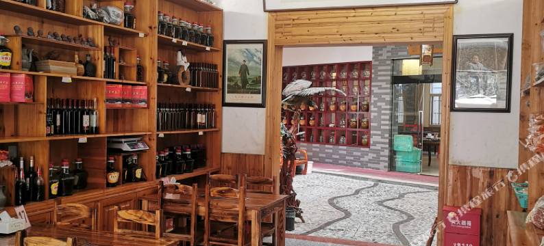 上杭彬宾之家(古田会议会址)图片