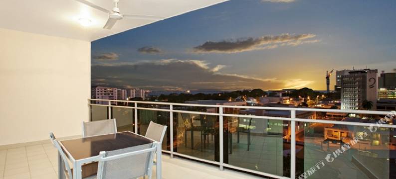 达尔文阿格斯公寓(Argus Apartments Darwin)图片