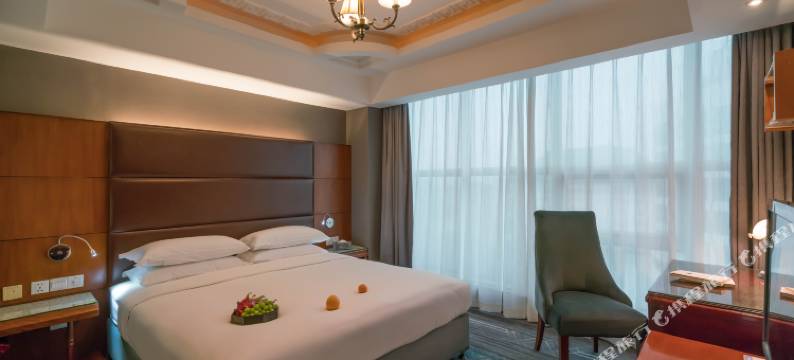 南京黄埔大酒店图片