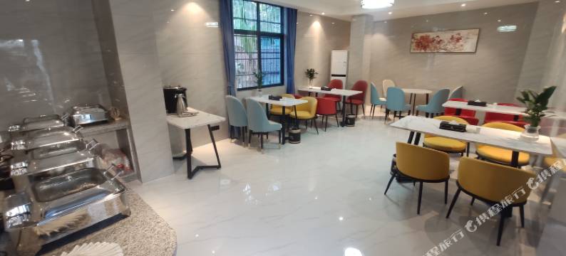 兴国雅致吉祥酒店(兴国翡翠广场店)图片