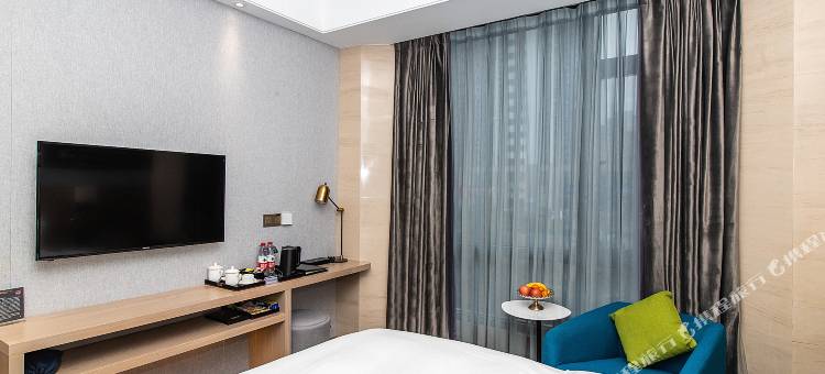 荣成玫瑰度假酒店图片