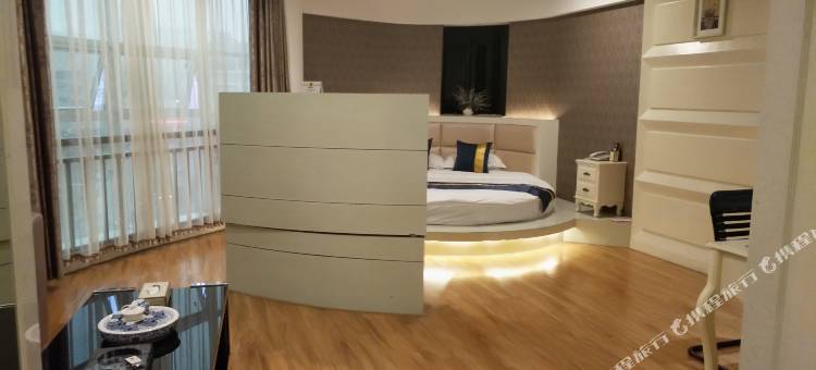 速8酒店(莆田正荣财富中心店)图片